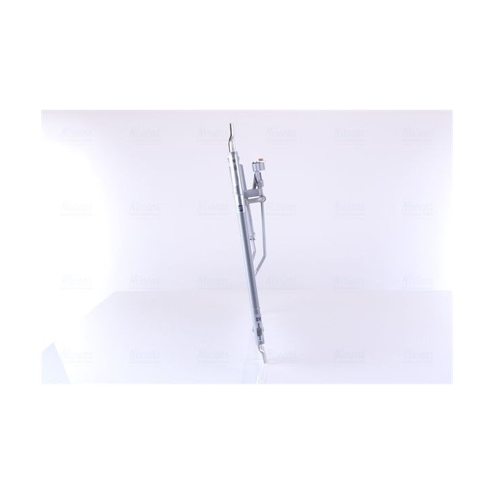 Kondensatorius, oro kondicionierius NISSENS 940725