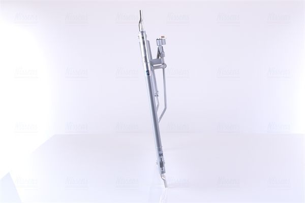 Kondensatorius, oro kondicionierius NISSENS 940725