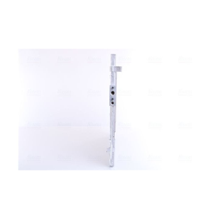 Kondensatorius, oro kondicionierius NISSENS 940726