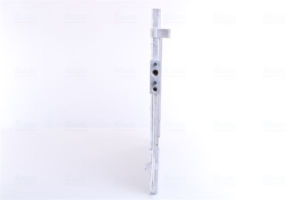 Kondensatorius, oro kondicionierius NISSENS 940726