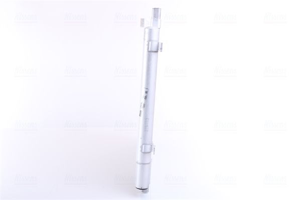 Kondensatorius, oro kondicionierius NISSENS 940726