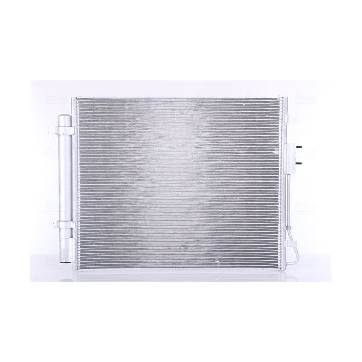 Kondensatorius, oro kondicionierius NISSENS 940727