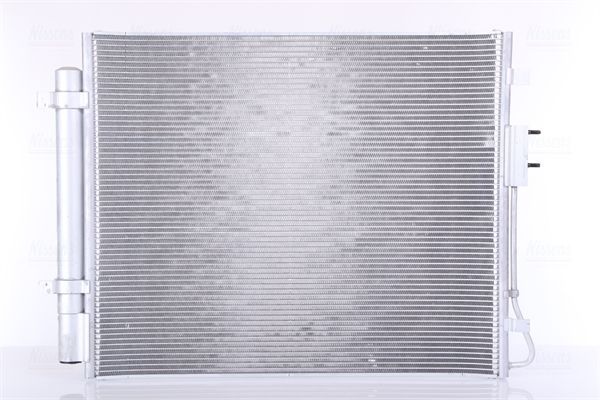 Kondensatorius, oro kondicionierius NISSENS 940727