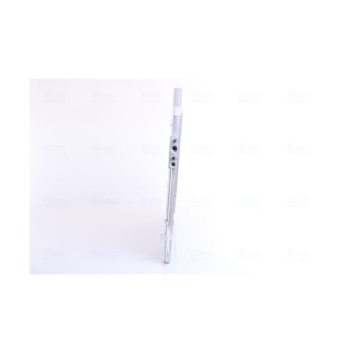 Kondensatorius, oro kondicionierius NISSENS 940727