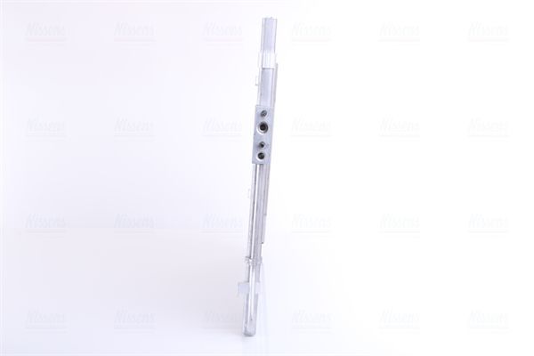 Kondensatorius, oro kondicionierius NISSENS 940727