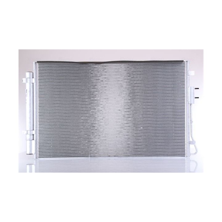 Kondensatorius, oro kondicionierius NISSENS 940728