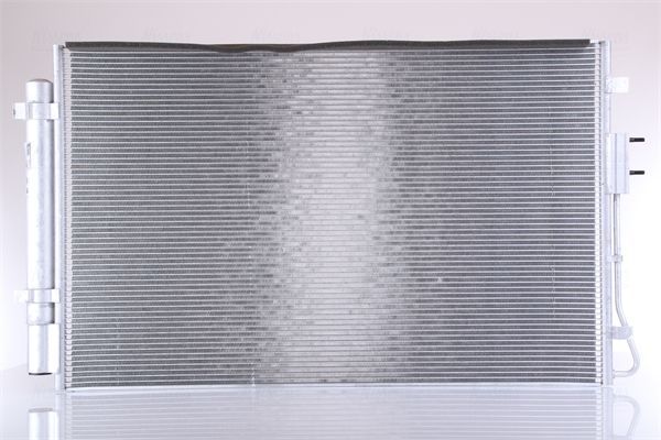 Kondensatorius, oro kondicionierius NISSENS 940728