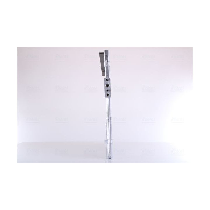 Kondensatorius, oro kondicionierius NISSENS 940728