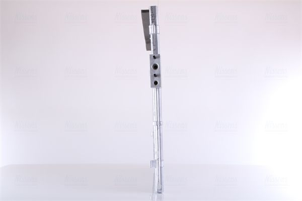 Kondensatorius, oro kondicionierius NISSENS 940728