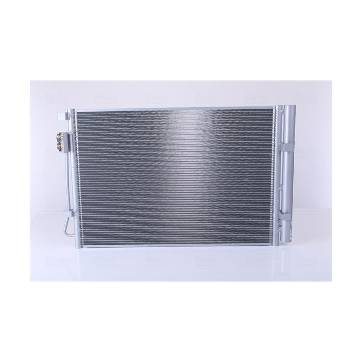 Kondensatorius, oro kondicionierius NISSENS 940730