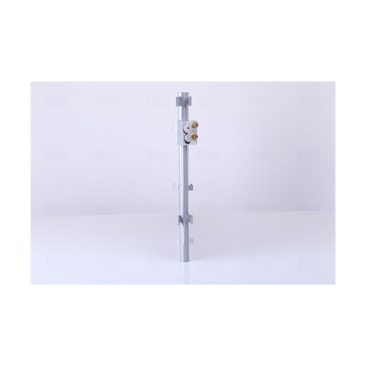 Kondensatorius, oro kondicionierius NISSENS 940730