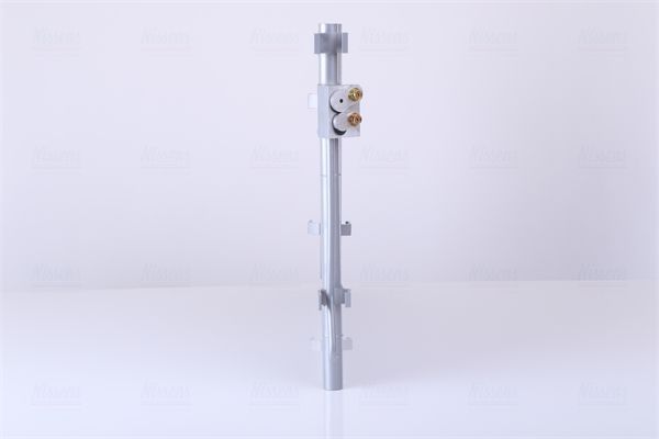 Kondensatorius, oro kondicionierius NISSENS 940730