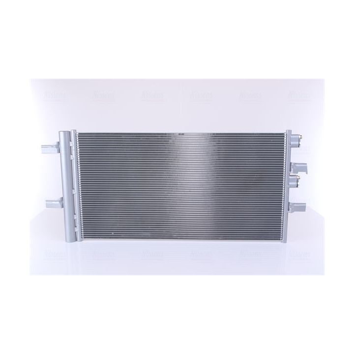 Kondensatorius, oro kondicionierius NISSENS 940741