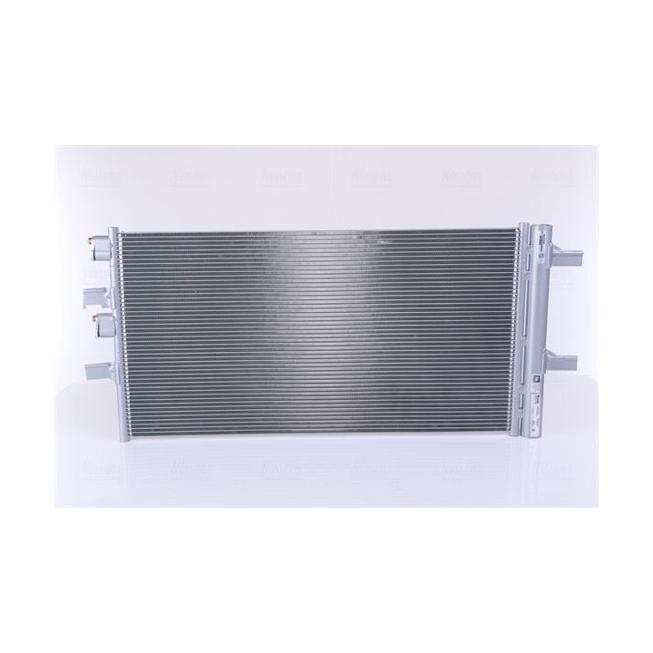 Kondensatorius, oro kondicionierius NISSENS 940741