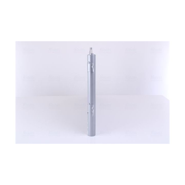 Kondensatorius, oro kondicionierius NISSENS 940741