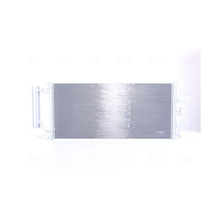 Kondensatorius, oro kondicionierius NISSENS 940759