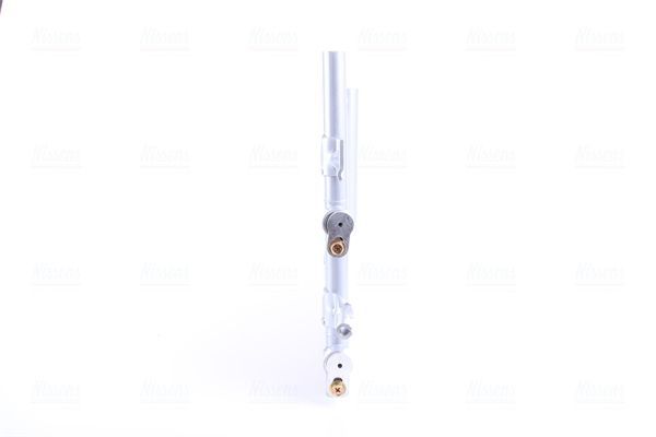 Kondensatorius, oro kondicionierius NISSENS 940759