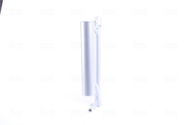 Kondensatorius, oro kondicionierius NISSENS 940759