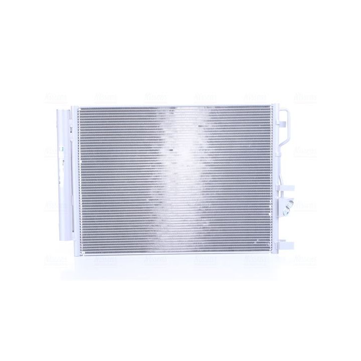 Kondensatorius, oro kondicionierius NISSENS 940771