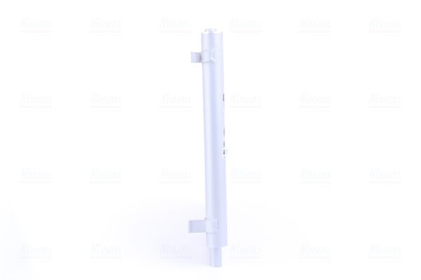 Kondensatorius, oro kondicionierius NISSENS 940771