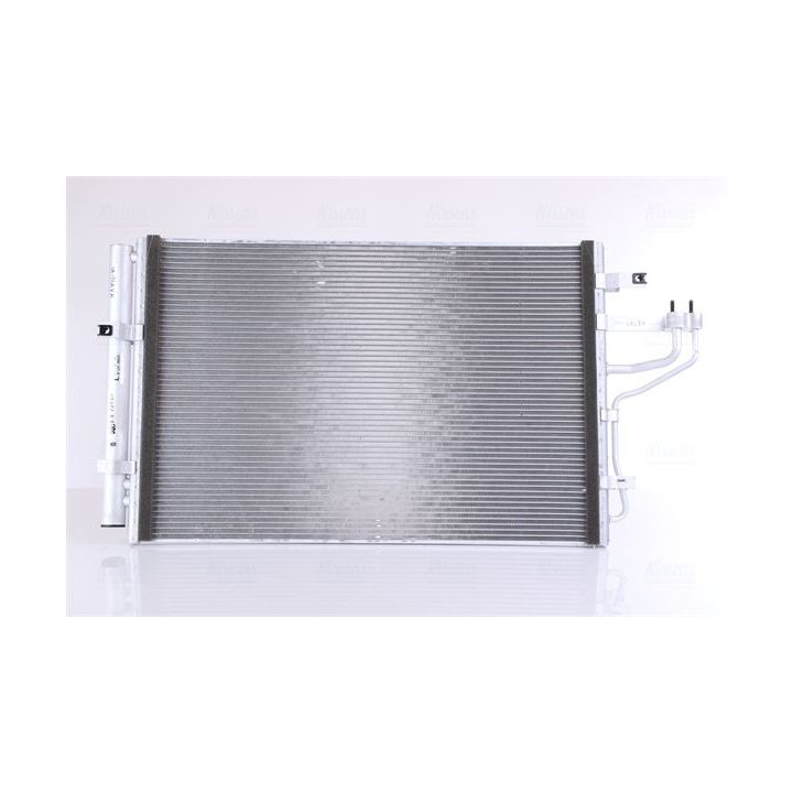 Kondensatorius, oro kondicionierius NISSENS 940774