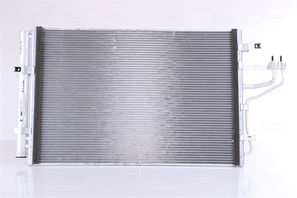 Kondensatorius, oro kondicionierius NISSENS 940774