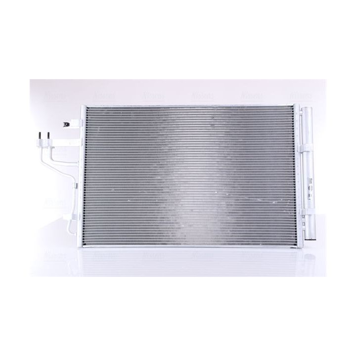 Kondensatorius, oro kondicionierius NISSENS 940774