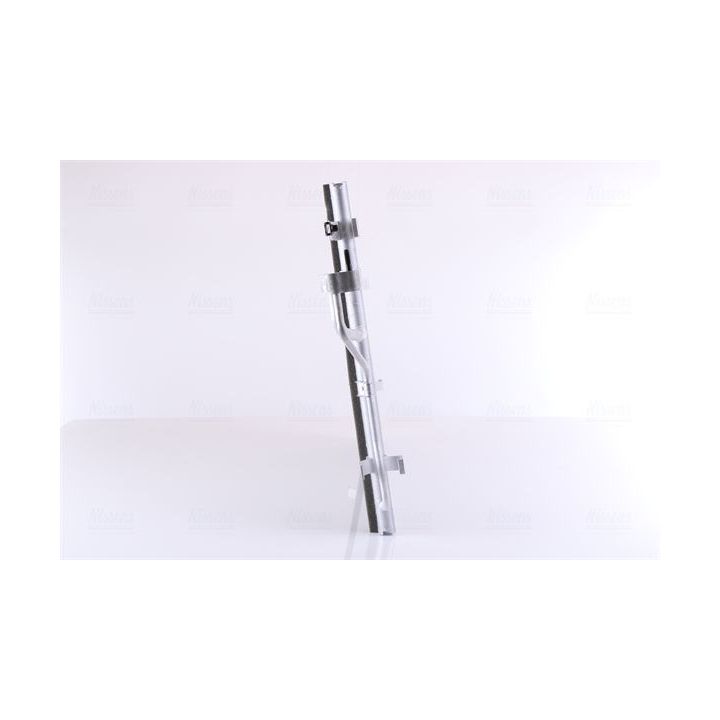 Kondensatorius, oro kondicionierius NISSENS 940774