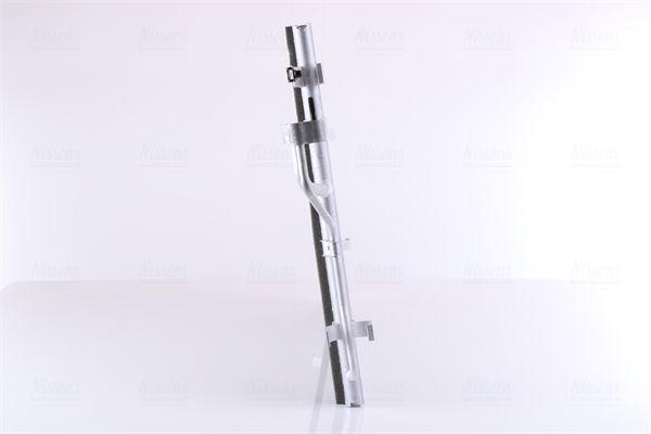 Kondensatorius, oro kondicionierius NISSENS 940774