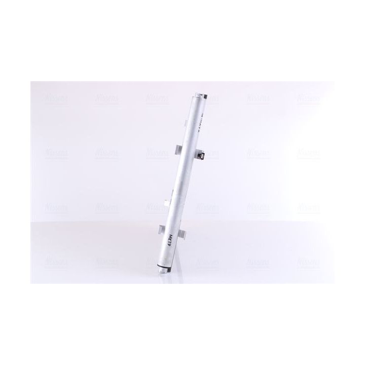 Kondensatorius, oro kondicionierius NISSENS 940774