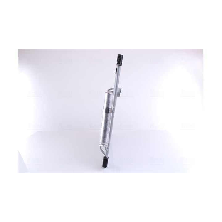 Kondensatorius, oro kondicionierius NISSENS 940786