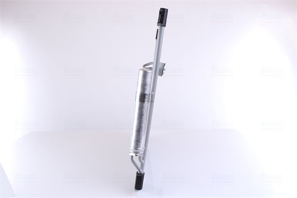 Kondensatorius, oro kondicionierius NISSENS 940786