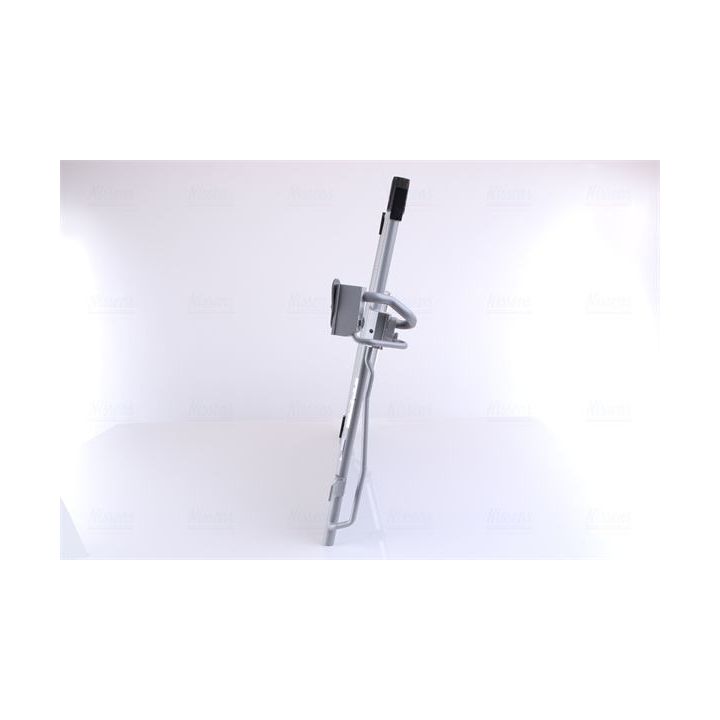 Kondensatorius, oro kondicionierius NISSENS 940786