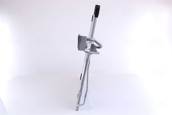 Kondensatorius, oro kondicionierius NISSENS 940786