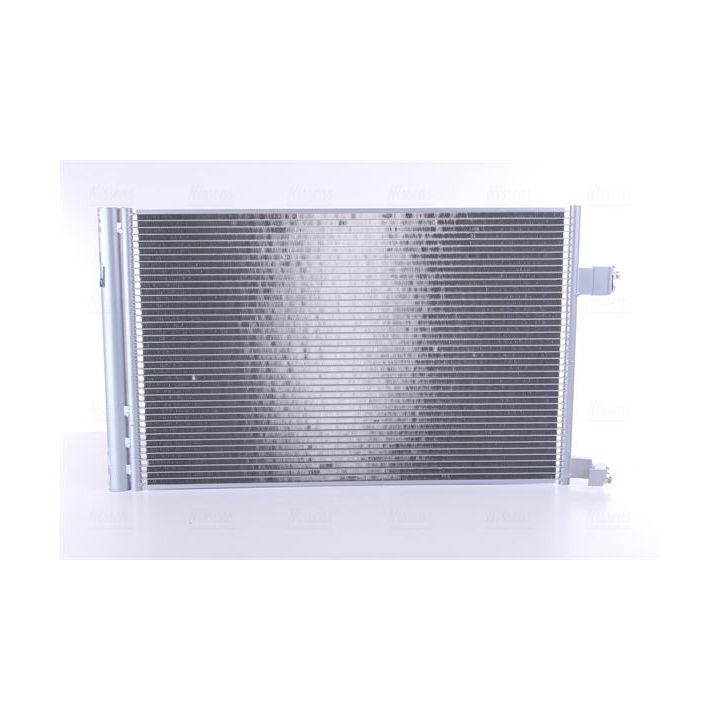 Kondensatorius, oro kondicionierius NISSENS 940808