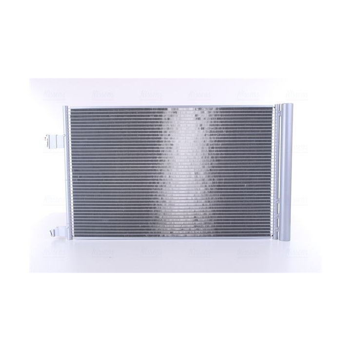 Kondensatorius, oro kondicionierius NISSENS 940808