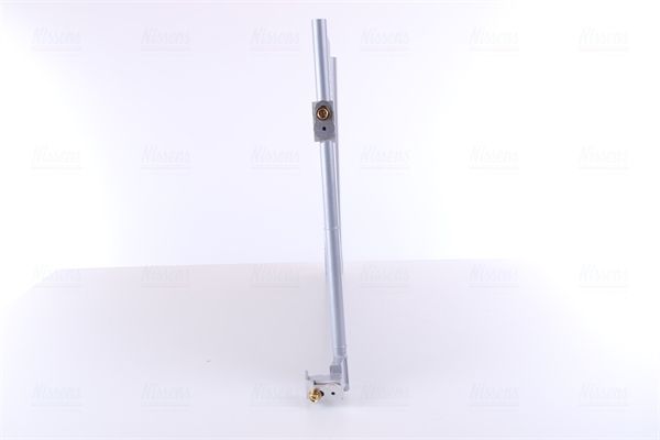 Kondensatorius, oro kondicionierius NISSENS 940808