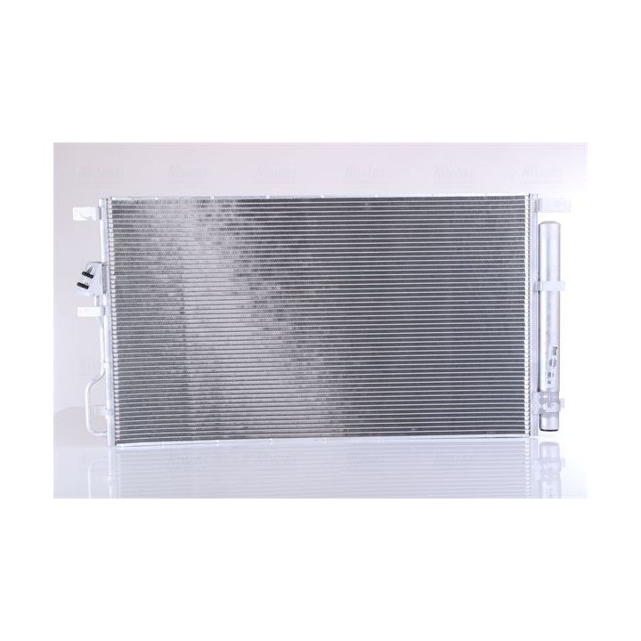 Kondensatorius, oro kondicionierius NISSENS 940820