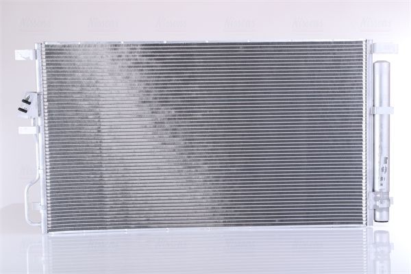 Kondensatorius, oro kondicionierius NISSENS 940820