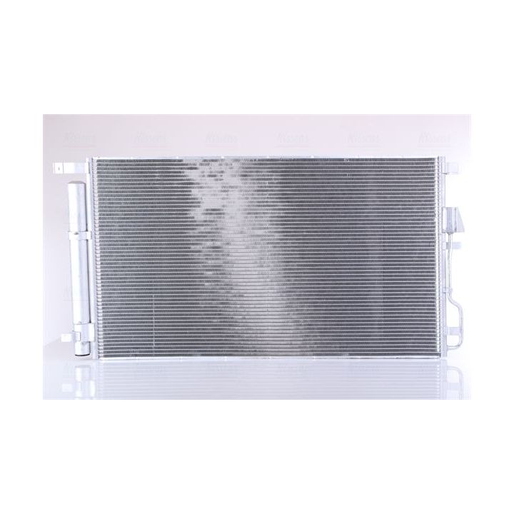 Kondensatorius, oro kondicionierius NISSENS 940820