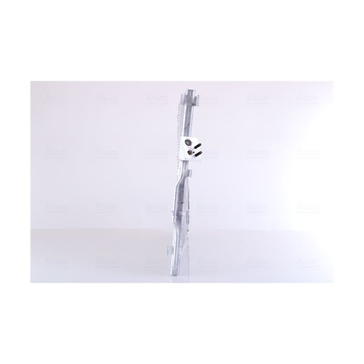 Kondensatorius, oro kondicionierius NISSENS 940820