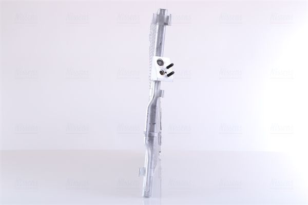 Kondensatorius, oro kondicionierius NISSENS 940820