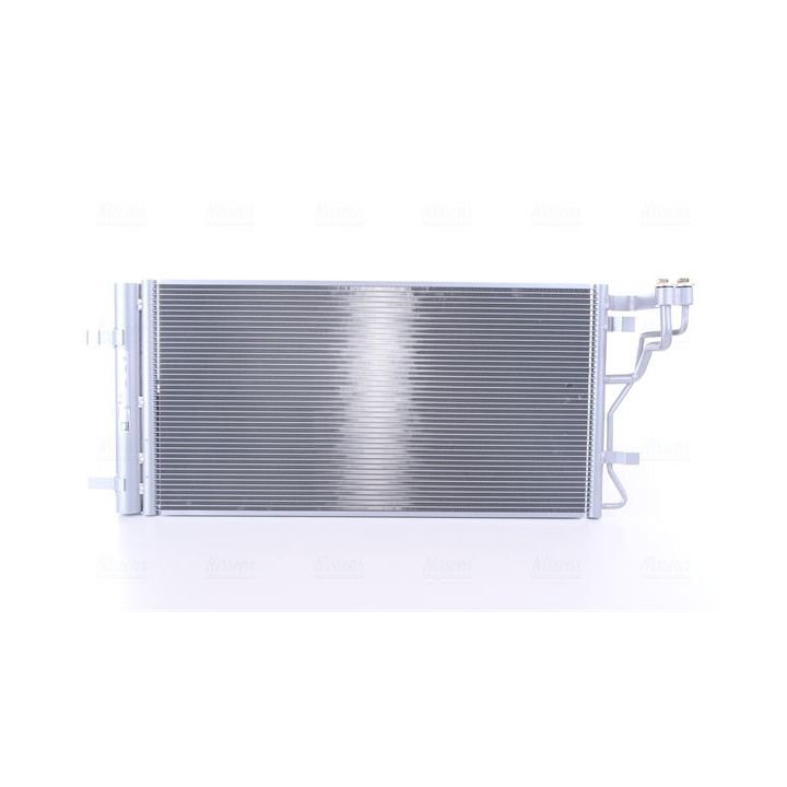 Kondensatorius, oro kondicionierius NISSENS 940831