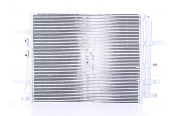 Kondensatorius, oro kondicionierius NISSENS 940832