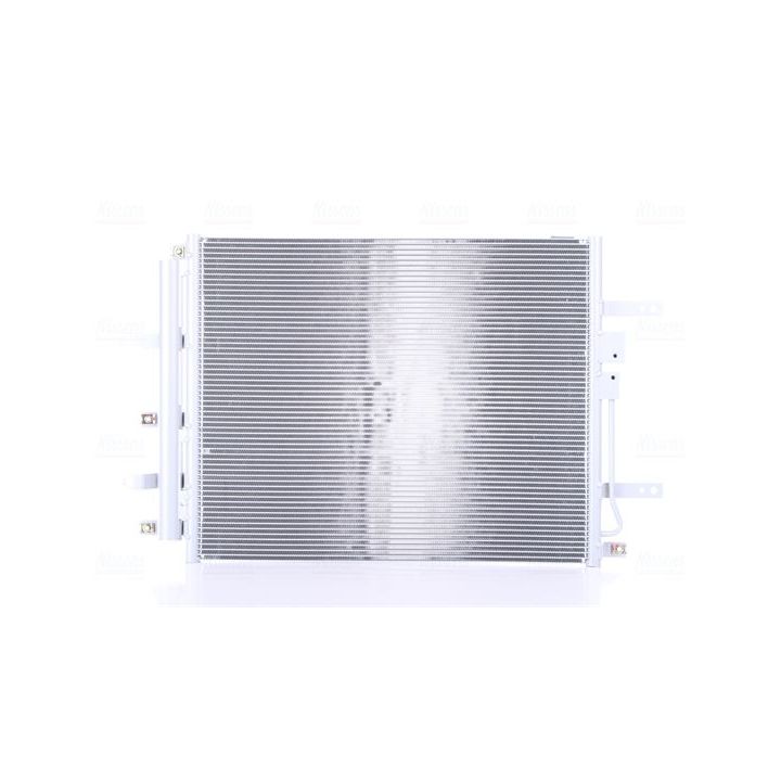 Kondensatorius, oro kondicionierius NISSENS 940832