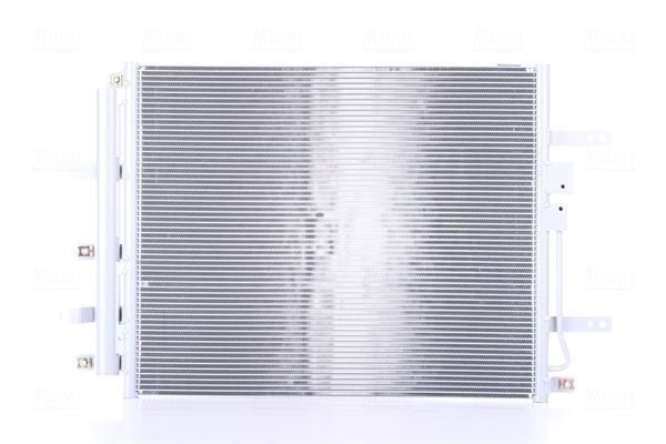 Kondensatorius, oro kondicionierius NISSENS 940832