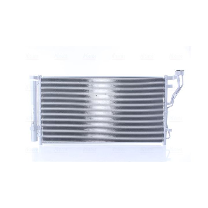 Kondensatorius, oro kondicionierius NISSENS 940851