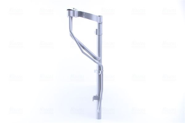 Kondensatorius, oro kondicionierius NISSENS 940851