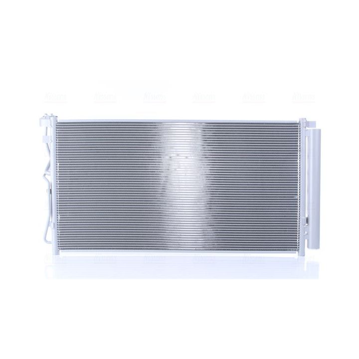 Kondensatorius, oro kondicionierius NISSENS 940851