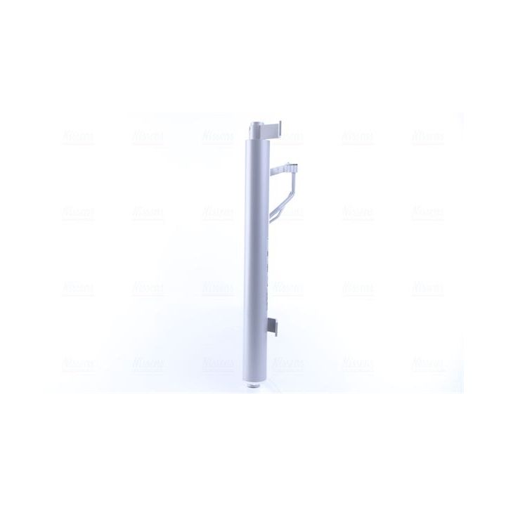 Kondensatorius, oro kondicionierius NISSENS 940851